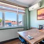 Ayka Apart Suites Old City
