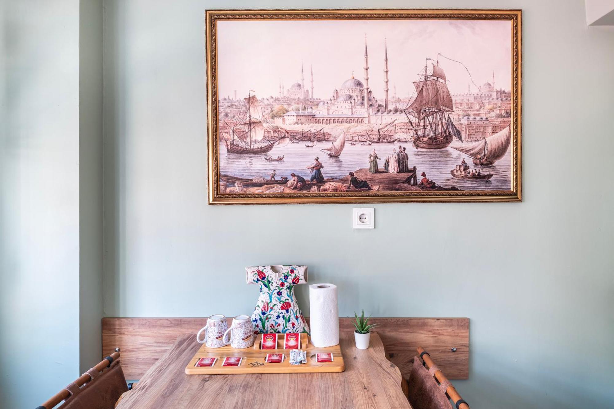 Ayka Old 3* Istanbul